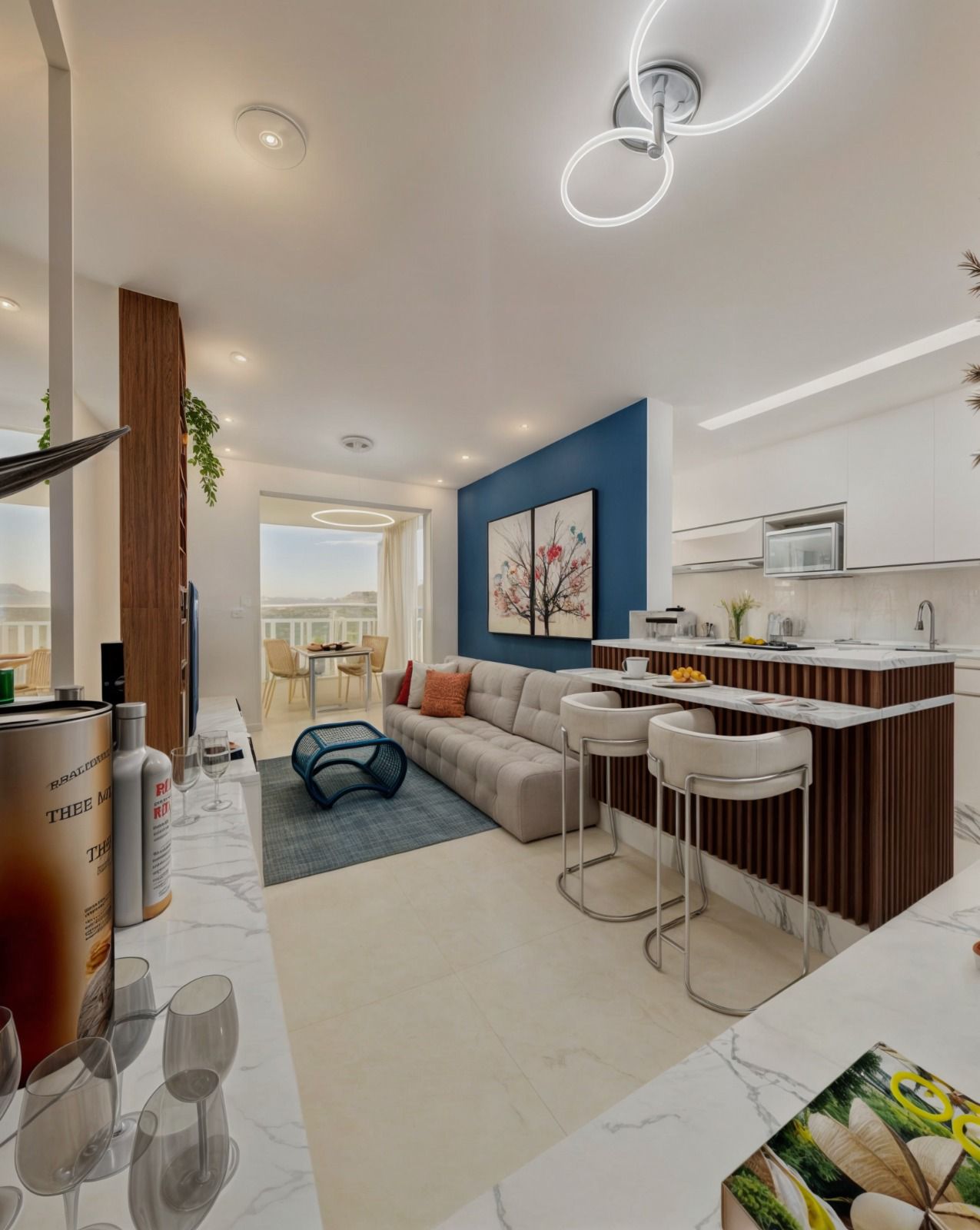 Apartamento Barra Funda