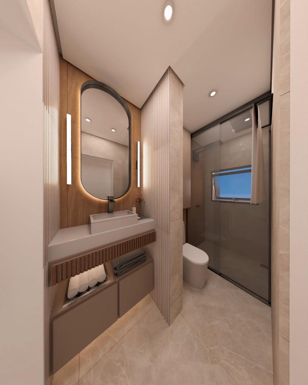Apartamento Lapa